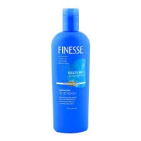 Finesse Restore+ Strengthen Shampoo 443ml